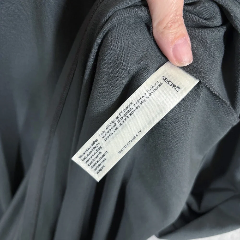 Eileen Fisher 6908 easy